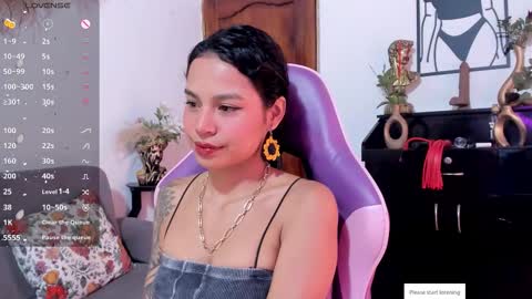 angel online show from 10/11/25, 04:05