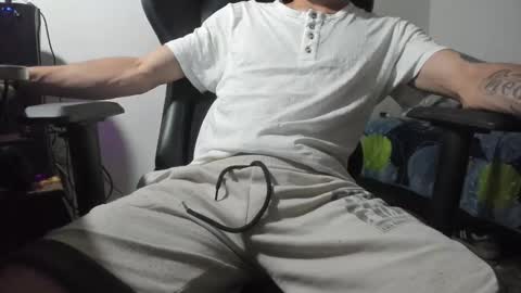 angel_straight online show from 11/09/25, 07:12