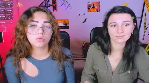 Angel online show from 10/30/25, 06:59