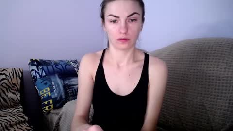 Zoe online show from 01/27/25, 08:18