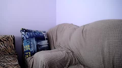 Zoe online show from 03/12/25, 09:12