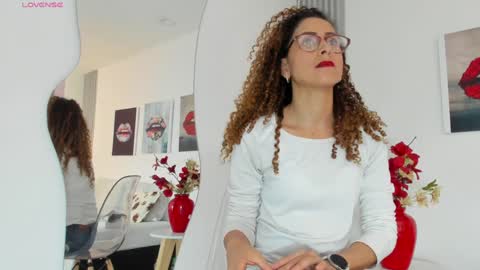 A N G E LA.  online show from 01/10/25, 04:12