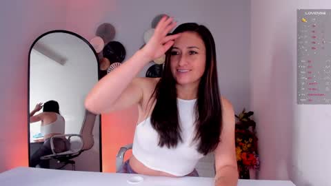 Ange online show from 01/12/25, 02:19