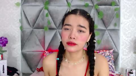 Snapshot of angela_lovee1 chatting on 12/16/24, 12:49 Angela online show from 12/16/24, 12:49