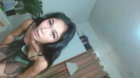 angela online show from 03/01/25, 04:15