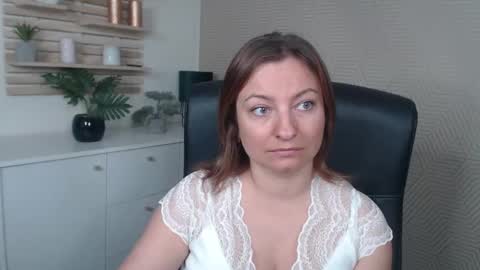Angela online show from 09/23/25, 06:27
