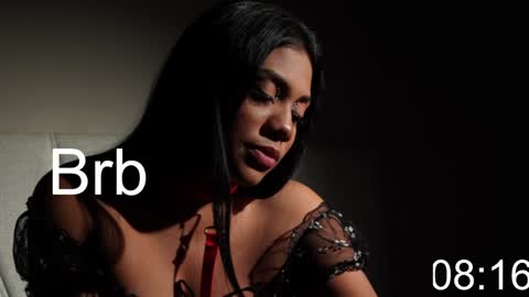 Snapshot of angela_santana_ chatting on 02/08/25, 08:53 Angela online show from 02/08/25, 08:53