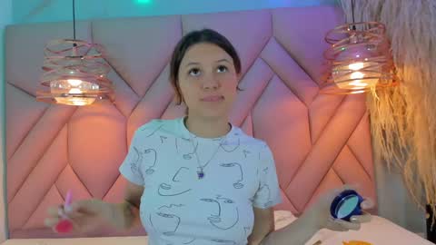 ANGELA online show from 12/13/24, 12:28