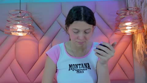 ANGELA online show from 01/26/25, 12:11