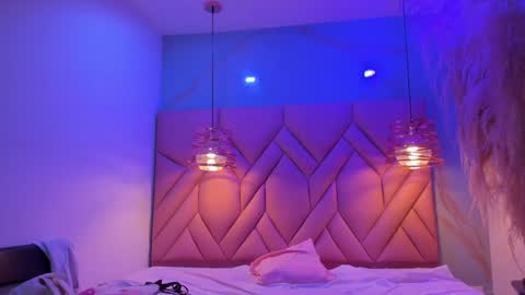 ANGELA online show from 01/28/25, 06:07