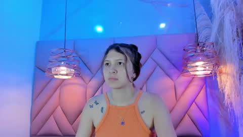 ANGELA online show from 02/28/25, 12:20