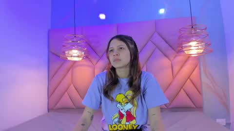 ANGELA online show from 03/09/25, 12:20