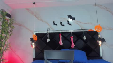 ANGELA online show from 10/25/25, 12:23