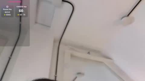 Angela Castle online show from 10/31/25, 03:24