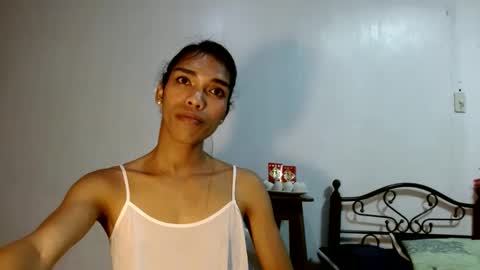 Snapshot of angelamonroe chatting on 12/31/24, 06:24 SENORITA online show from 12/31/24, 06:24