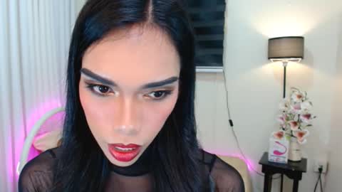Snapshot of angelamonroe chatting on 09/15/25, 02:50 SENORITA online show from 09/15/25, 02:50