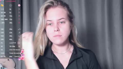 Darsi Anty online show from 10/26/25, 03:51