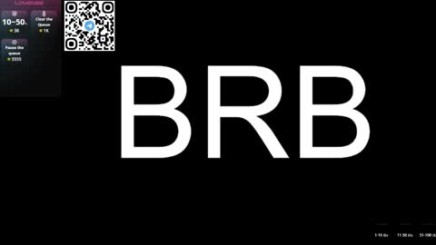 angelawallace online show from 11/07/25, 09:31