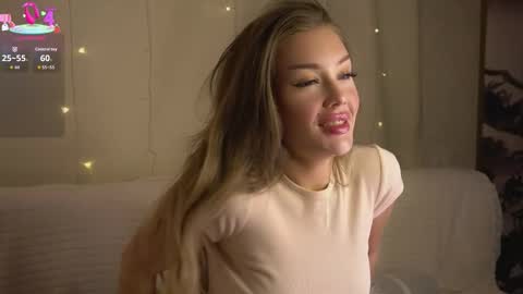 Hi my name is Anny HOT PVT IS OPEN MY FAV PATTER IS 57 online show from 11/10/25, 09:41