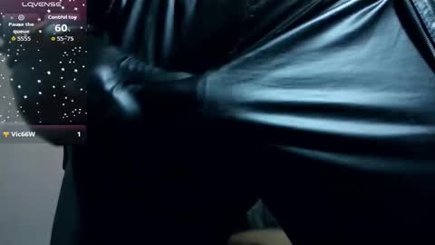 Angel Bianchi online show from 10/21/25, 07:58