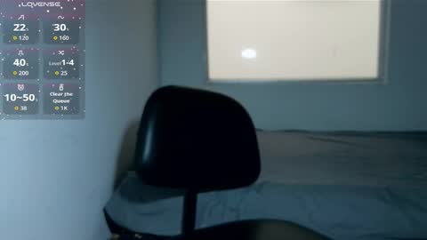 Angel Bianchi online show from 10/23/25, 08:40