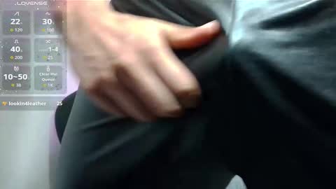 Angel Bianchi online show from 11/04/25, 09:03