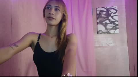 Snapshot of angelbrooke_ chatting on 10/14/25, 03:13 Angel online show from 10/14/25, 03:13