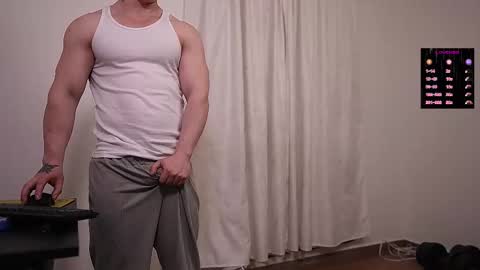 Snapshot of angelcabezaz chatting on 10/30/25, 01:29 NGEL. online show from 10/30/25, 01:29