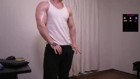 Snapshot of angelcabezaz chatting on 11/11/25, 01:05 NGEL. online show from 11/11/25, 01:05