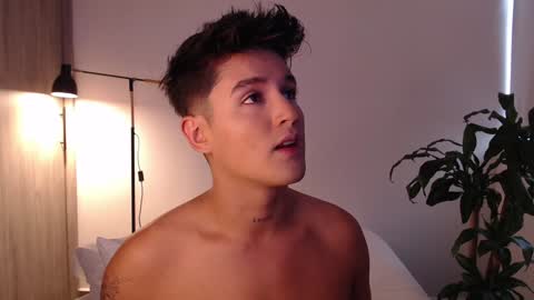 Angel online show from 12/01/24, 08:09