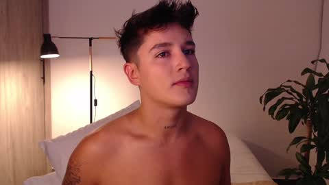 Angel online show from 12/13/24, 01:04