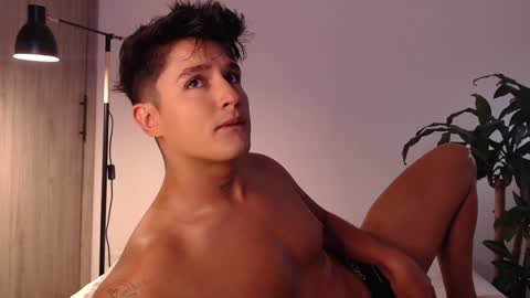 Angel online show from 12/13/24, 08:26