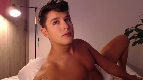 Angel online show from 12/18/24, 07:41