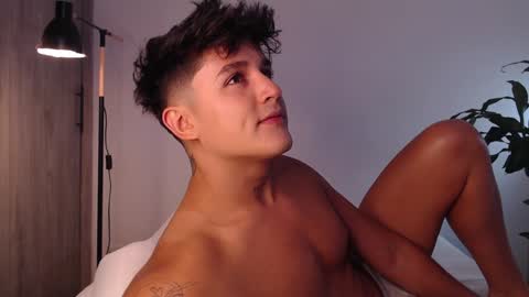 Angel online show from 12/19/24, 08:02