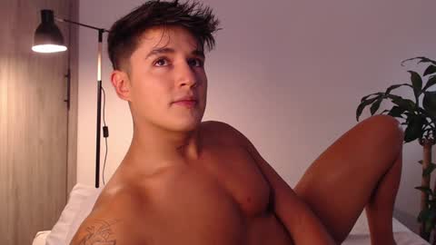 Angel online show from 12/24/24, 07:22