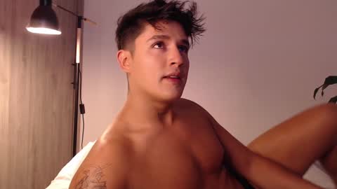 Angel online show from 12/27/24, 08:18