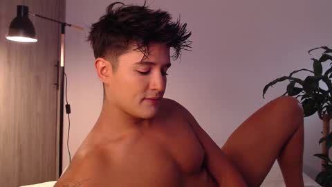 Angel online show from 12/29/24, 07:43