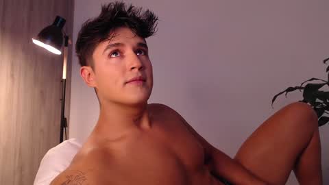 Angel online show from 12/30/24, 07:53