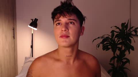 Angel online show from 12/31/24, 12:32