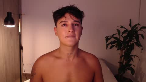 Angel online show from 01/13/25, 12:30