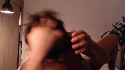 Angel online show from 01/13/25, 08:04