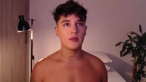 Angel online show from 01/14/25, 08:26