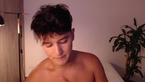 Angel online show from 01/16/25, 11:16