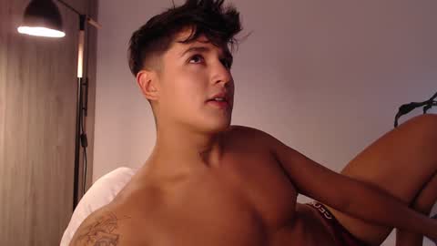 Angel online show from 01/17/25, 09:06