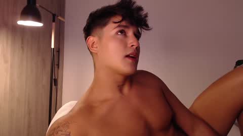 Angel online show from 01/18/25, 12:13