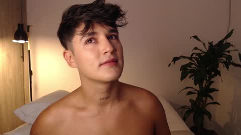 Angel online show from 01/19/25, 01:53