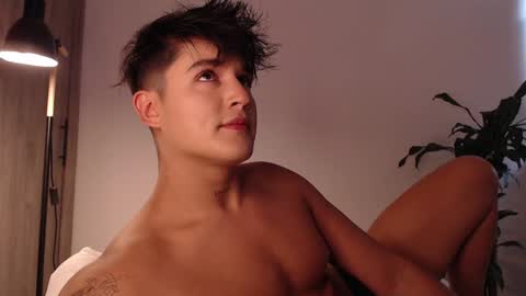 Angel online show from 01/19/25, 08:30