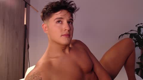 Angel online show from 01/26/25, 09:40