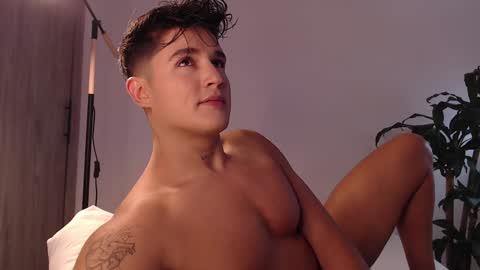 Angel online show from 01/27/25, 07:35