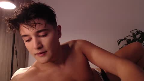 Angel online show from 01/28/25, 12:32